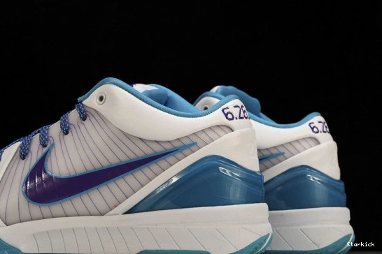  Nike Zoom AV6339-100 ZK4 4 Kobe 0328